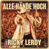 Ricky Leroy - Alle Hände hoch